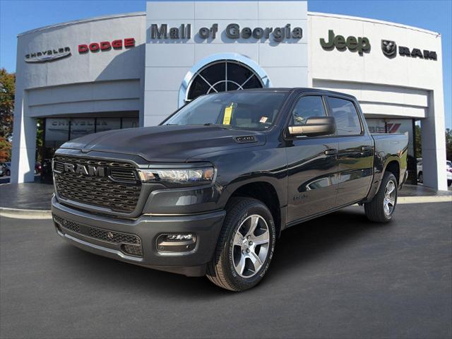 2026 Ram 1500 Express Crew Cab 4x2 5'7" Box for sale in Buford, GA