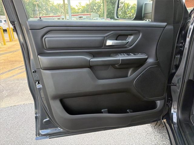 2026 Ram 1500 Express Crew Cab 4x2 5'7" Box