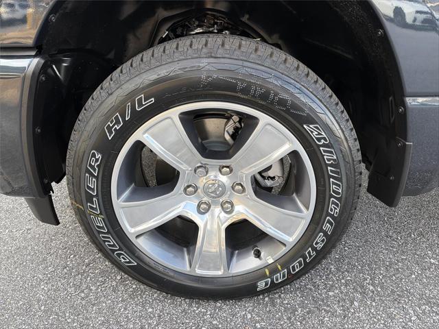 2026 Ram 1500 Express Crew Cab 4x2 5'7" Box