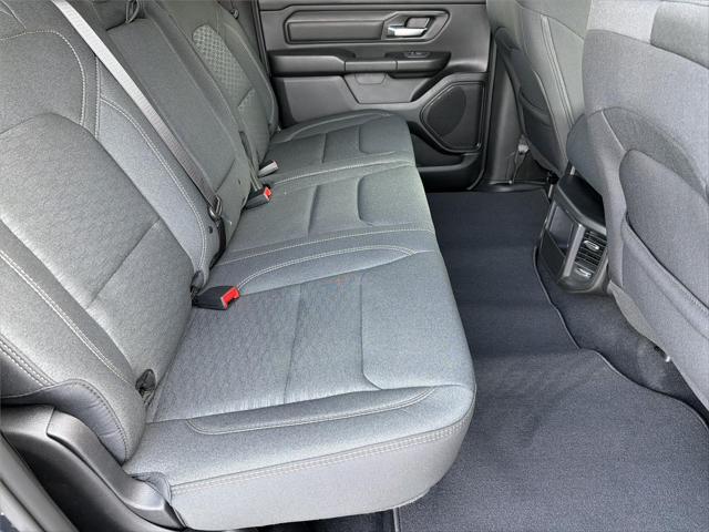 2026 Ram 1500 Express Crew Cab 4x2 5'7" Box