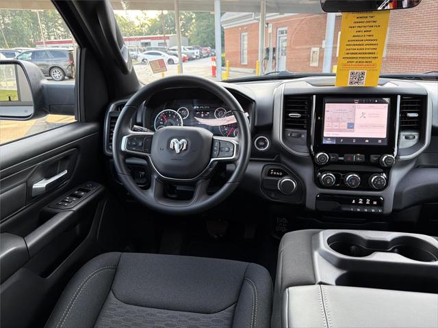 2026 Ram 1500 Express Crew Cab 4x2 5'7" Box