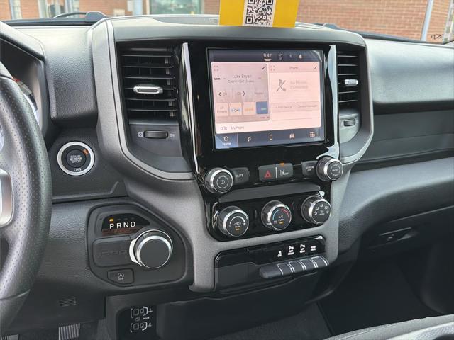 2026 Ram 1500 Express Crew Cab 4x2 5'7" Box
