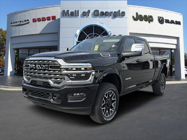 2026 Ram 2500 Limited Longhorn Crew Cab 4x4 6'4" Box for sale in Buford, GA
