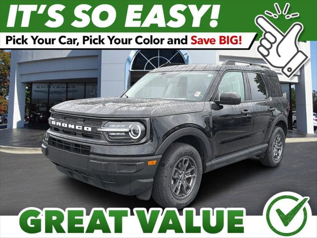 2024 Ford Bronco Sport Big Bend for sale in Buford, GA