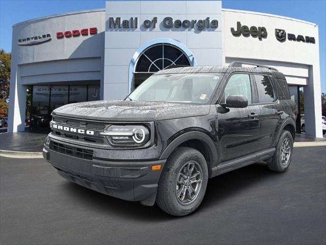 2024 Ford Bronco Sport Big Bend for sale in Buford, GA