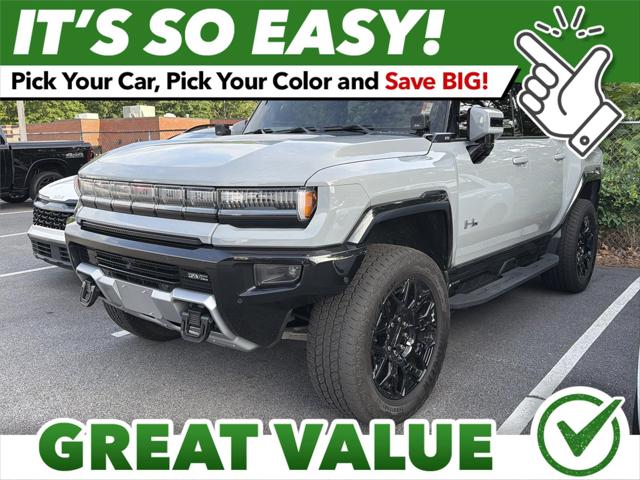 2024 GMC HUMMER EV 2X for sale in Buford, GA