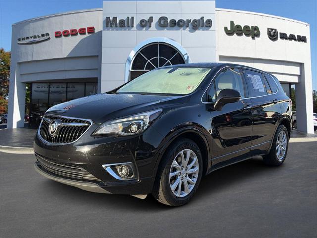 2019 Buick Envision FWD Preferred for sale in Buford, GA