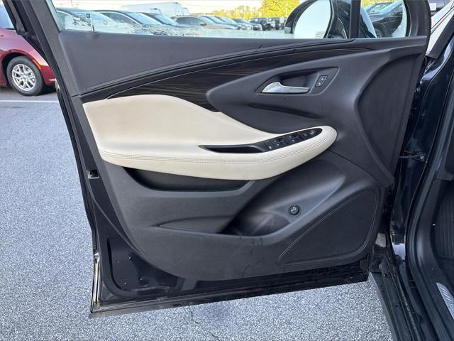 2019 Buick Envision FWD Preferred