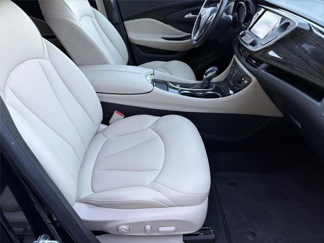 2019 Buick Envision FWD Preferred