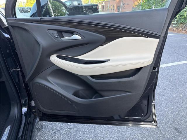 2019 Buick Envision FWD Preferred