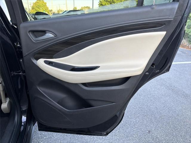 2019 Buick Envision FWD Preferred