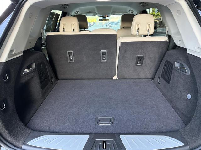 2019 Buick Envision FWD Preferred