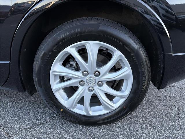 2019 Buick Envision FWD Preferred