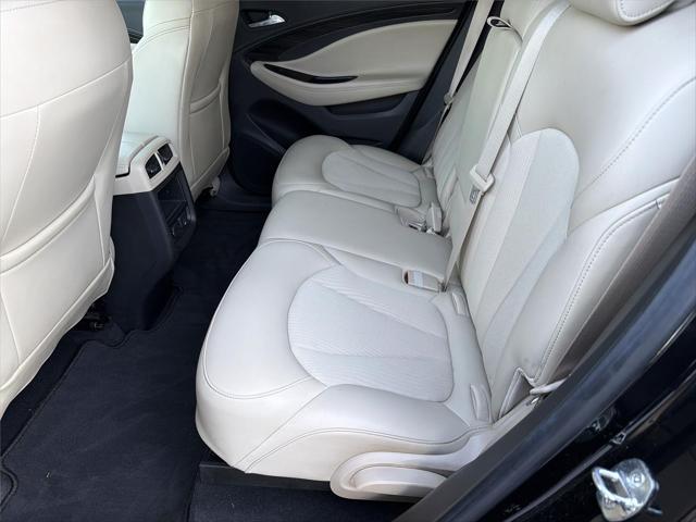 2019 Buick Envision FWD Preferred