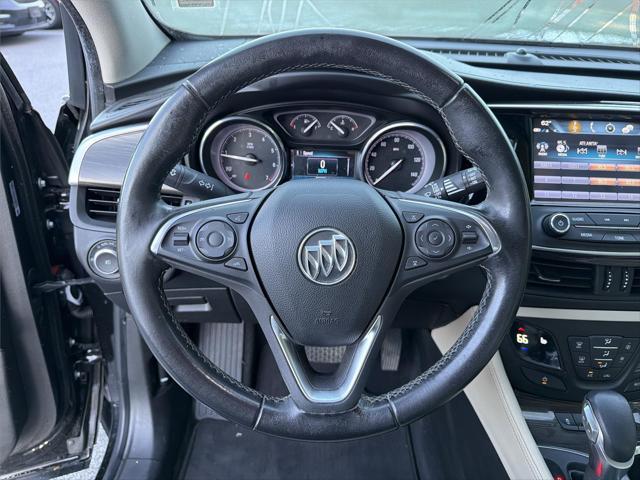 2019 Buick Envision FWD Preferred