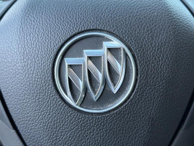 2019 Buick Envision FWD Preferred