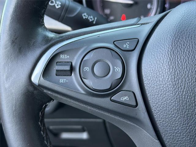 2019 Buick Envision FWD Preferred
