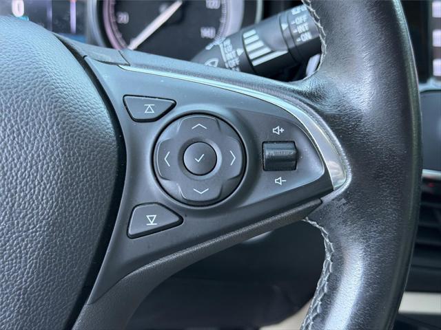2019 Buick Envision FWD Preferred