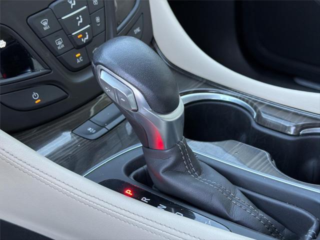 2019 Buick Envision FWD Preferred
