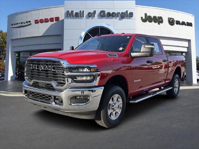 2026 Ram 2500 Big Horn Crew Cab 4x4 6'4" Box for sale in Buford, GA
