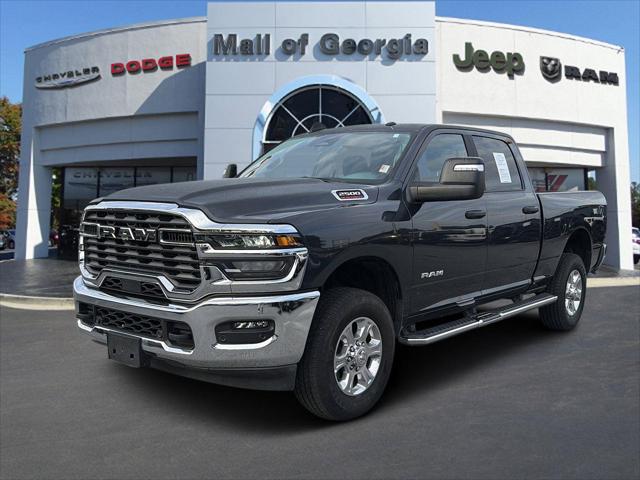 2026 Ram 2500 Big Horn Crew Cab 4x4 6'4" Box for sale in Buford, GA