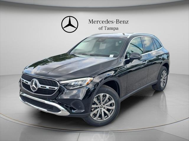 2026 Mercedes-Benz GLC Unknown for sale in Tampa, FL