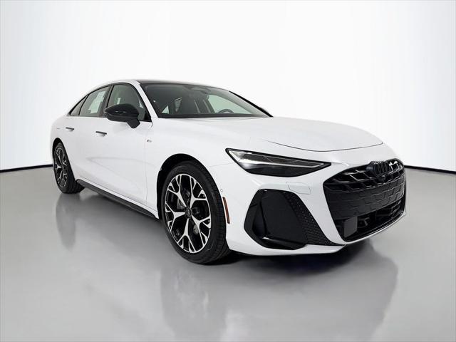 2026 Audi A6 Premium Plus quattro S tronic for sale in Lancaster, PA