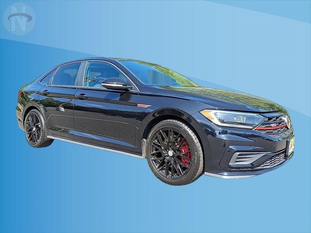 2019 Volkswagen Jetta GLI 2.0T S for sale in Morristown, NJ
