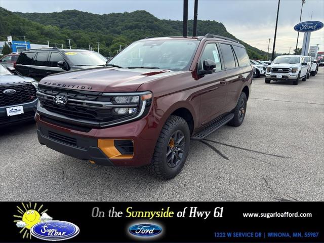 2027 Ford Expedition Tremor for sale in Winona, MN