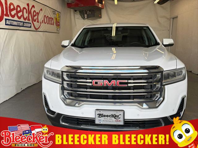 2022 GMC Acadia FWD SLE for sale in Red Springs, NC