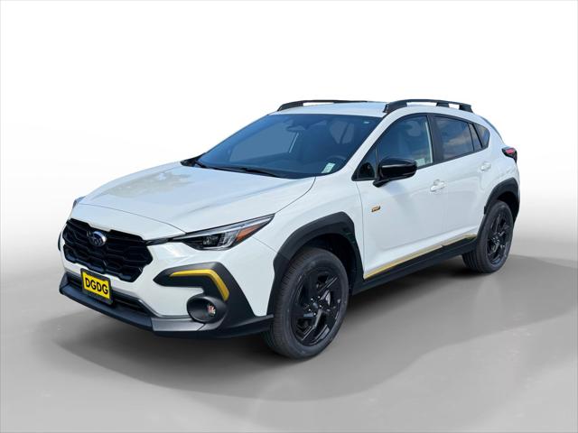 2026 Subaru Crosstrek Sport for sale in San Jose, CA