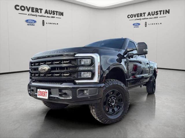 2026 Ford F-250 King Ranch for sale in Austin, TX