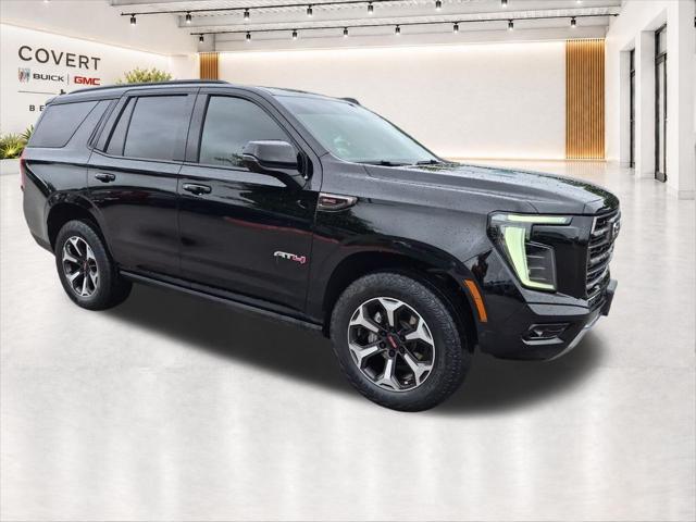 2025 GMC Yukon 4WD AT4 Ultimate for sale in Austin, TX