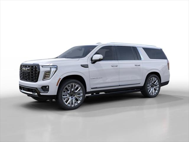 2026 GMC Yukon XL 4WD Denali Ultimate for sale in San Jose, CA