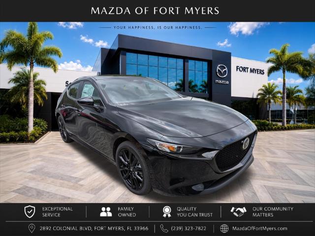 2026 Mazda Mazda3 2.5 S Select Sport for sale in Fort Myers, FL