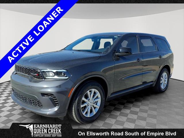 2026 Dodge Durango GT RWD for sale in Queen Creek, AZ