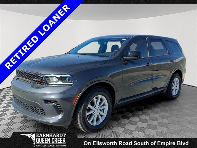 2026 Dodge Durango GT RWD for sale in Queen Creek, AZ
