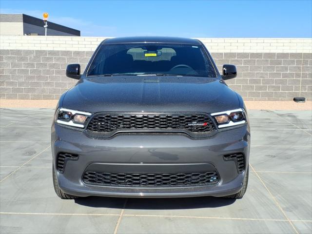 2026 Dodge Durango GT RWD