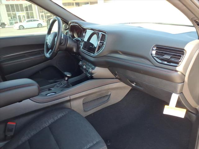 2026 Dodge Durango GT RWD