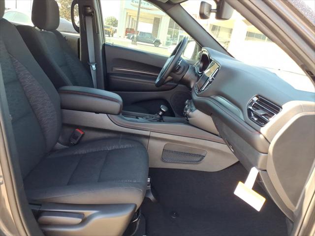 2026 Dodge Durango GT RWD
