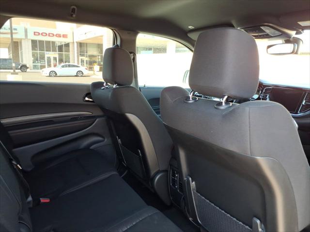 2026 Dodge Durango GT RWD