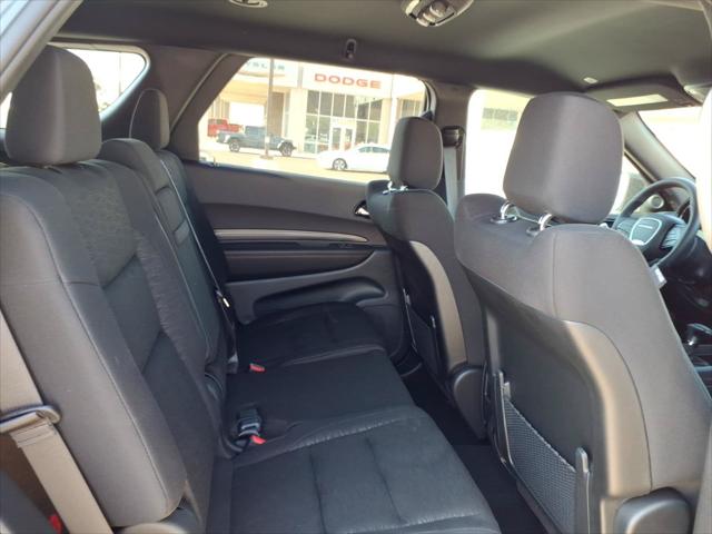 2026 Dodge Durango GT RWD