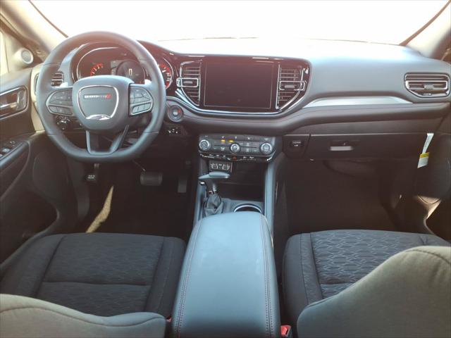 2026 Dodge Durango GT RWD