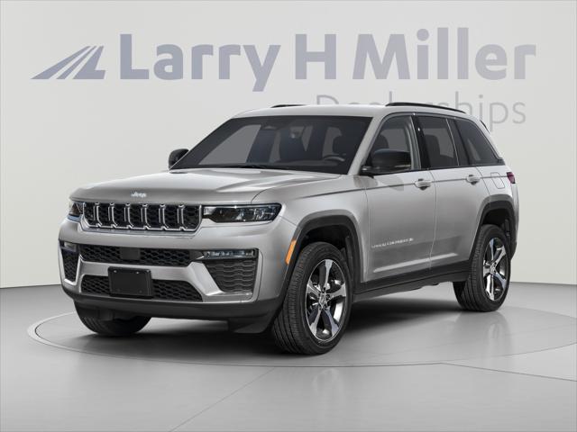 2026 Jeep Grand Cherokee 85th Anniversay Edition 4x4 for sale in Albuquerque, NM