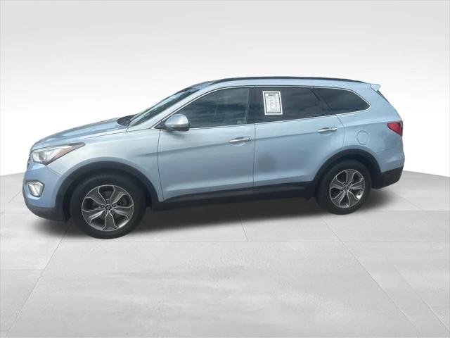 2013 Hyundai Santa Fe GLS
