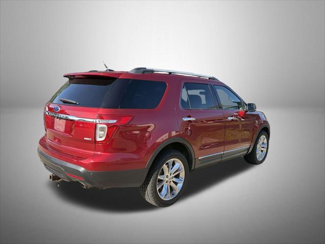 2013 Ford Explorer XLT for sale in Sioux City, IA
