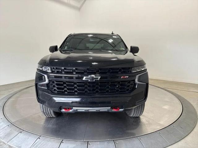 2023 Chevrolet Tahoe 4WD Z71 2023 Chevrolet Tahoe 4WD Z71