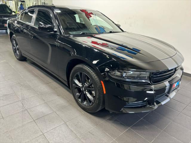 2023 Dodge Charger SXT AWD