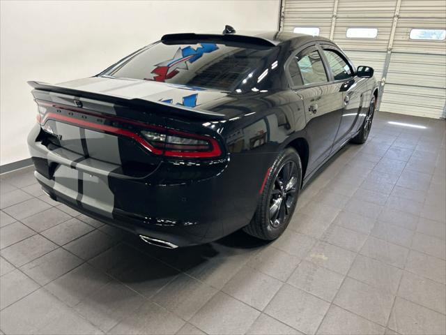 2023 Dodge Charger SXT AWD