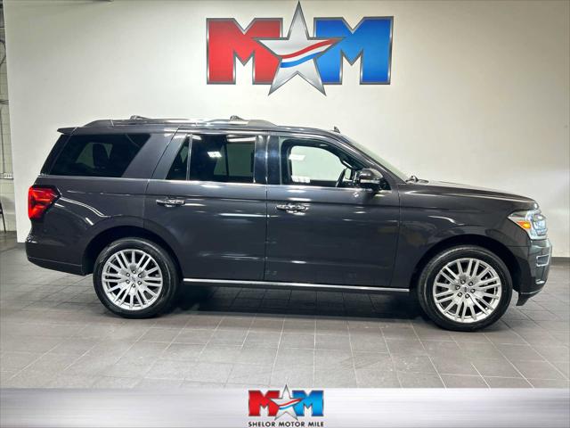 2024 Ford Expedition Limited 2024 Ford Expedition Limited